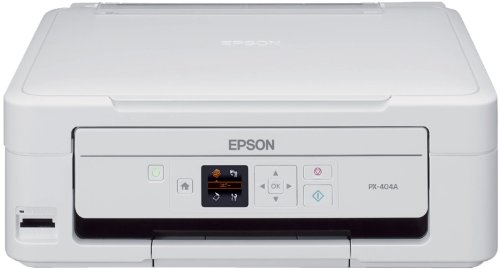 EPSON カラリオ PX-404A 取扱説明書・レビュー記事 - トリセツ